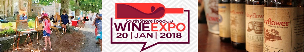 Plymouth Center for the Arts, SS Food & Wine Expo, Mayflower Brewing
