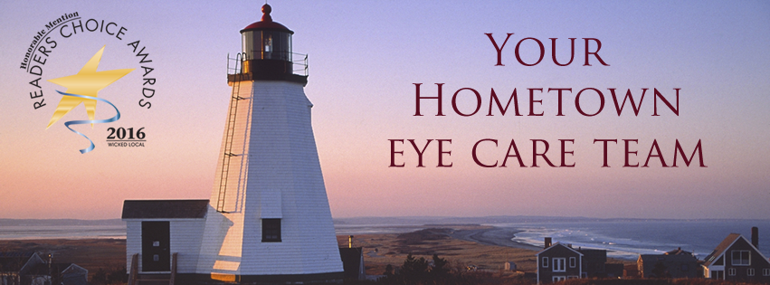 Kadrmas Eye Care New England Coming to The Pinehills