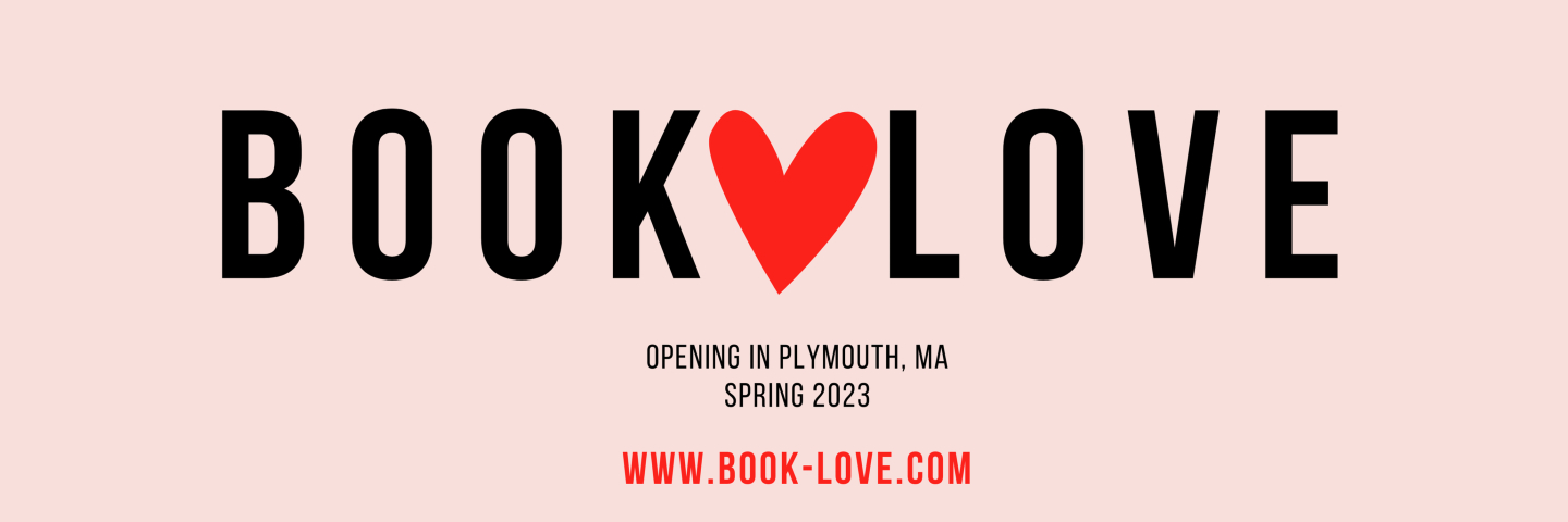 Book Love Email